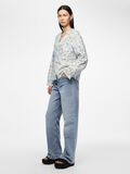 Pieces PCAMARYL SHIRT, Cloud Dancer, highres - 17148955_CloudDancer_1100847_005.jpg