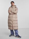 Pieces PCBEE PUFFER JACKET, Silver Mink, highres - 17127426_SilverMink_007.jpg