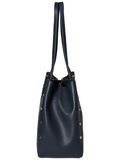 Pieces STUDS SHOPPER TAS, Maritime Blue, highres - 17092498_MaritimeBlue_004.jpg