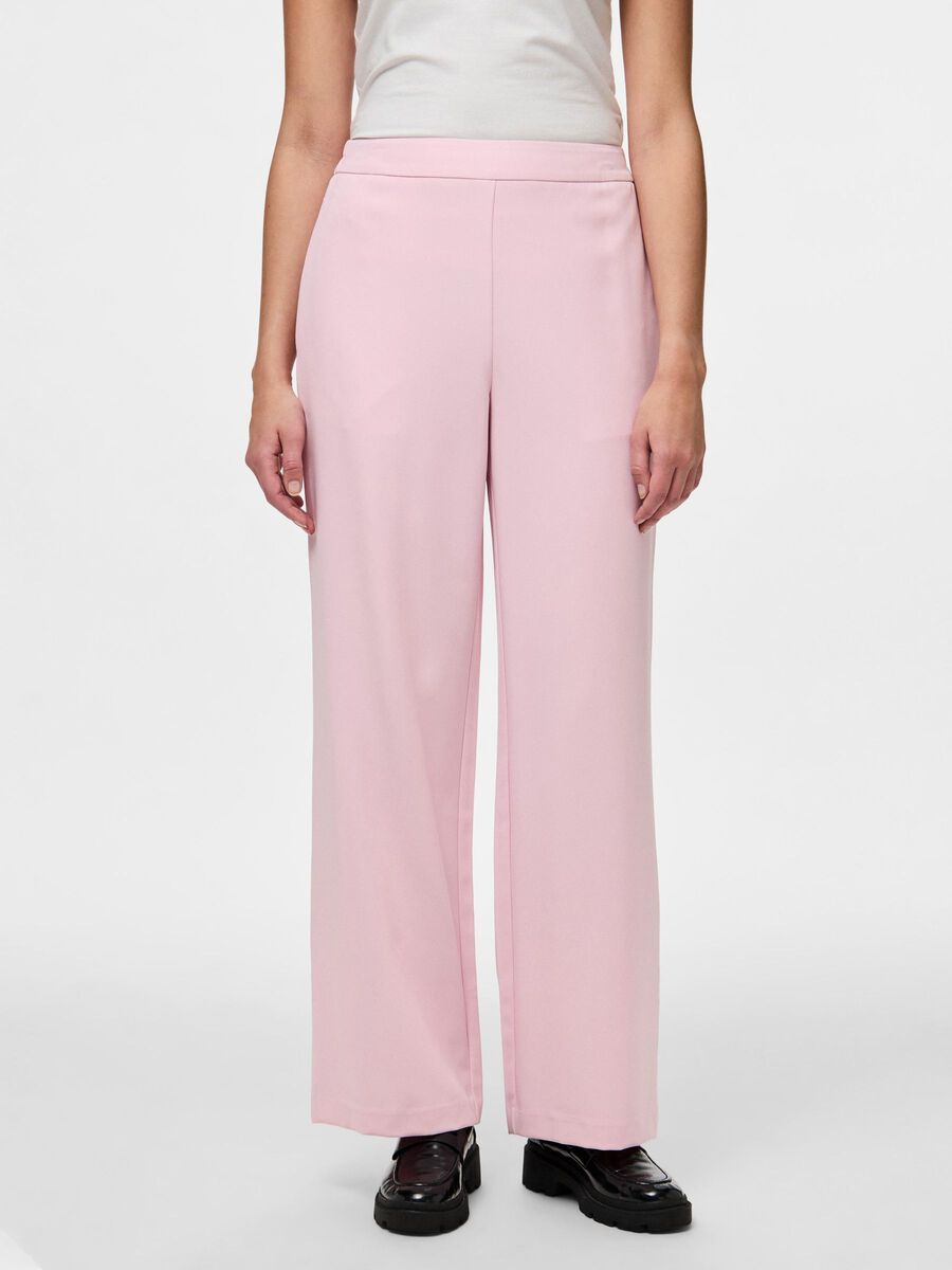Pieces PCBOZZY WIDE-LEG TROUSERS, Roseate Spoonbill, highres - 17140744_RoseateSpoonbill_003.jpg