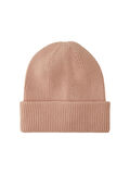 Pieces CZAPKA BEANIE, Rose Cloud, highres - 17126858_RoseCloud_001.jpg