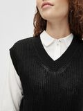 Pieces PCNEORA VEST, Black, highres - 17120090_Black_006.jpg