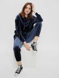 Pieces PCGIGI SWEATPANTS, Navy Blazer, highres - 17117378_NavyBlazer_008.jpg