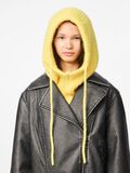Product image thumbnail - PCNAMBI BALACLAVA, Pale Banana | 2