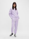 Pieces SUDADERA, Lavender, highres - 17113432_Lavender_005.jpg