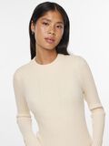 Pieces PCCRISTA PULLOVER, Birch, highres - 17115047_Birch_006.jpg