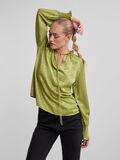 Pieces PCDIANA BLOUSE, Fern, highres - 17138776_Fern_003.jpg