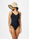 Product image thumbnail - PCKYDIA CONTRAST HAT, Nature | 2