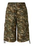 Product image thumbnail 7 PCMIMMI MW CARGO  BERMUDA SHORTS, Mermaid