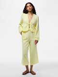 Product image thumbnail 5 PCSASTINA HW MUSSELIN CULOTTE-BUKSER, French Vanilla