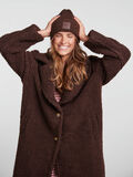 Pieces PCPYRON BEANIE, Chicory Coffee, highres - 17130445_ChicoryCoffee_007.jpg