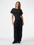 Product image thumbnail 3 LYHYTHIHAINEN TOPPI, Black