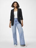 Pieces PCBOSELLA BLAZER, Black, highres - 17090996_Black_005.jpg