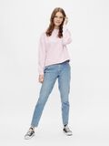 Pieces PCCHILLI SWEATSHIRT, Winsome Orchid, highres - 17113432_WinsomeOrchid_005.jpg