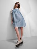 Pieces PCALINE MINI DRESS, Airy Blue, highres - 17144973_AiryBlue_007.jpg