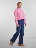 Pieces PCFERNA PULLOVER, Begonia Pink, highres - 17129717_BegoniaPink_005.jpg