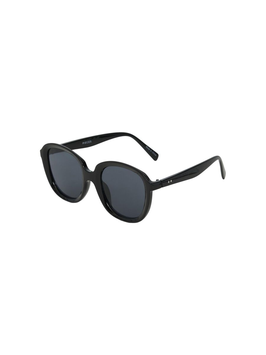 Pieces PCBELTUNA SONNENBRILLE, Black, highres - 17134722_Black_1008445_001.jpg