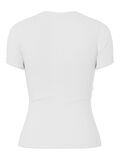 Product image thumbnail - T-SHIRT, Bright White | 6