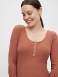 Mama.licious MATERNITY-TOP  TOP, Copper Brown, highres - 20011863_CopperBrown_006.jpg