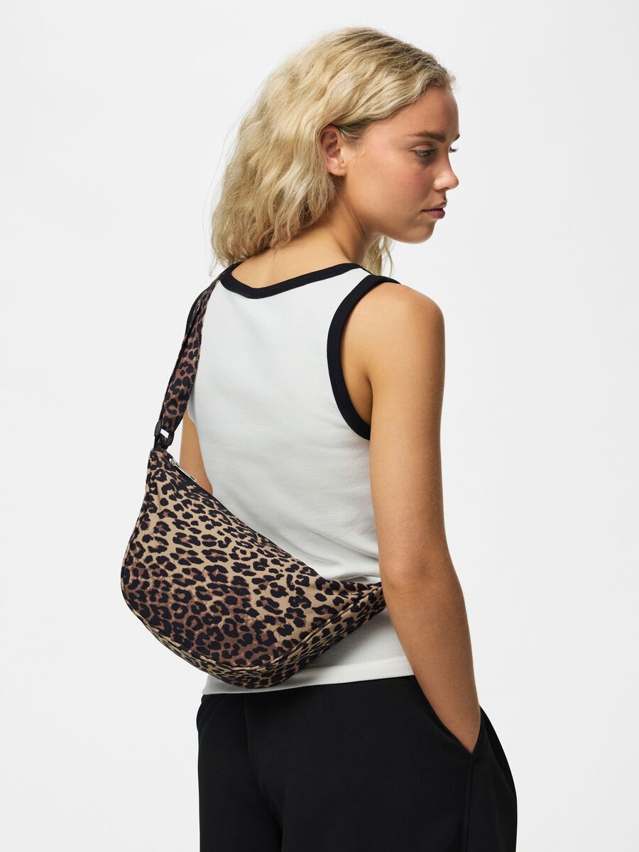 Carousel image - PCAMANDA SAC, Black | 3