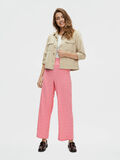 Pieces PCALALA WIDE-LEG TROUSERS, Misty Rose, highres - 17124194_MistyRose_005.jpg