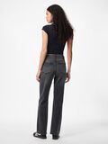 Pieces JEANS STRAIGHT FIT, Dark Grey Denim, highres - 17158773_DarkGreyDenim_004.jpg