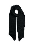 Product image thumbnail - LÅNG HALSDUK, Black | 3