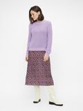 Pieces PCPETULA KNITTED PULLOVER, Orchid Bloom, highres - 17110766_OrchidBloom_825159_005.jpg