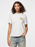 Pieces CAMISETA, Bright White, highres - 17155375_BrightWhite_1161547_003.jpg