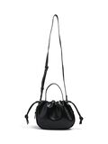 Pieces BALLOON BAG, Black, highres - 17154694_Black_1178772_007.jpg