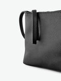 Pieces GLIDELÅS CROSS OVER BAG, Black, highres - 17109349_Black_006.jpg