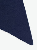 Pieces PCPYRON LÅNG SJAL, Navy Blazer, highres - 17076047_NavyBlazer_006.jpg