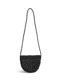 Pieces PCLONA CROSSBODY BAG, Black, highres - 17155916_Black_001.jpg