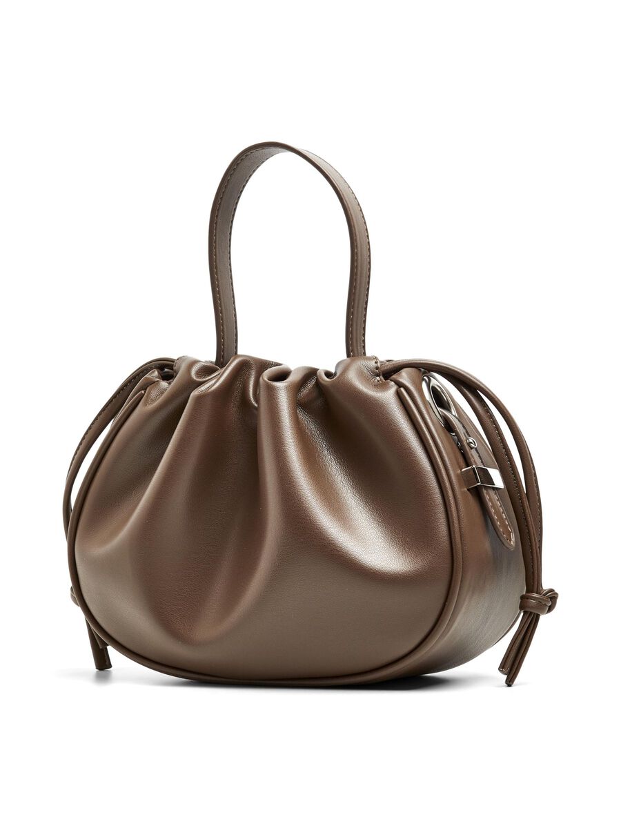 Pieces BALLOON BAG, Brown Patina, highres - 17154694_BrownPatina_004.jpg