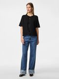 Pieces CARDIGAN A MAGLIA, Black, highres - 17158717_Black_005.jpg