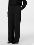 Pieces PCTIFFANY TROUSERS, Black, highres - 17154666_Black_003.jpg