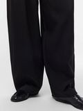 Product image thumbnail 7 PCOLIVIA BARREL  TROUSERS, Black