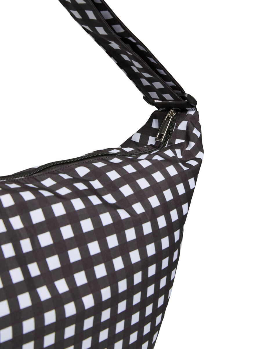 Pieces PCAMANDA XL BUM BAG, Black, highres - 17151853_Black_1216040_006.jpg