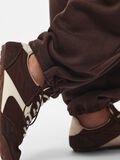 Product image thumbnail 7 PCSALI CHILLI MW SWEATPANTS, Hot Fudge