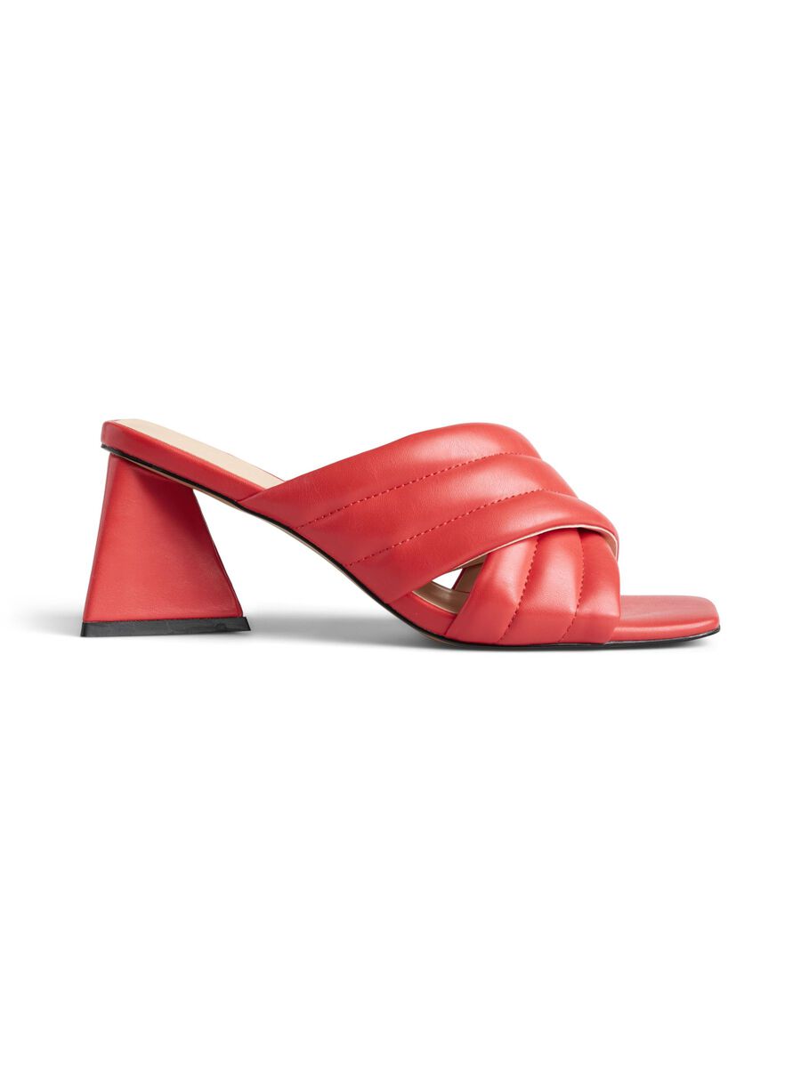 Pieces PCJULISE MULES, Red Orange, highres - 17136329_RedOrange_001.jpg