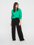 Pieces AMPLE PANTALON, Black, highres - 17098983_Black_004.jpg