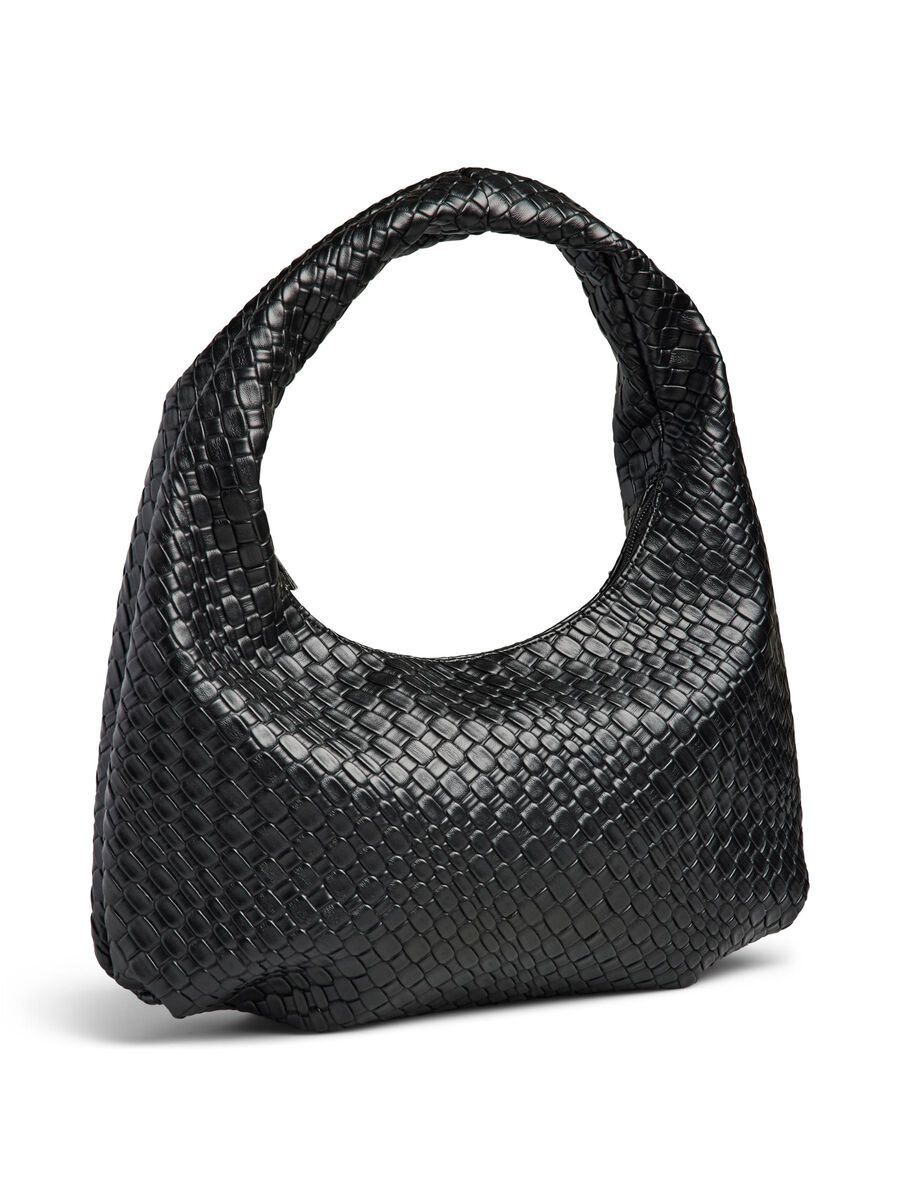 Pieces PCSANNA SHOULDER BAG, Black, highres - 17162506_Black_001.jpg