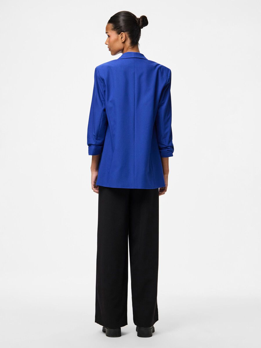 Pieces PCBOSELLA BLAZER, Mazarine Blue, highres - 17090996_MazarineBlue_004.jpg