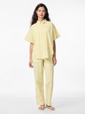 Pieces PCFEMME TROUSERS, Pale Banana, highres - 17161365_PaleBanana_1223318_007.jpg