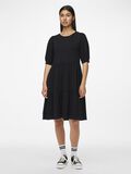 Pieces PCSTEFFI MINI JURK, Black, highres - 17152088_Black_003.jpg