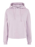 Pieces PCCHILLI HOODIE, Orchid Bloom, highres - 17117305_OrchidBloom_001.jpg