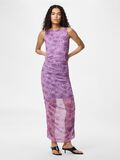Product image thumbnail - PCALLY MIDI DRESS, Pastel Lilac | 3