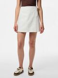 Pieces GONNA A PORTAFOGLIO, White Denim, highres - 17159643_WhiteDenim_003.jpg