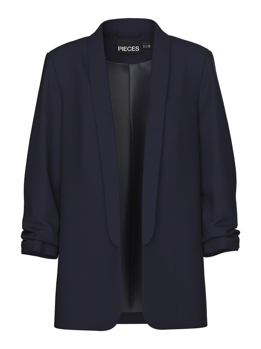 Pieces PCBOSELLA BLAZER, Night Sky, highres - 17090996_NightSky_001.jpg