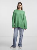 Pieces PCNANCY KNITTED PULLOVER, Mint, highres - 17139846_Mint_005.jpg
